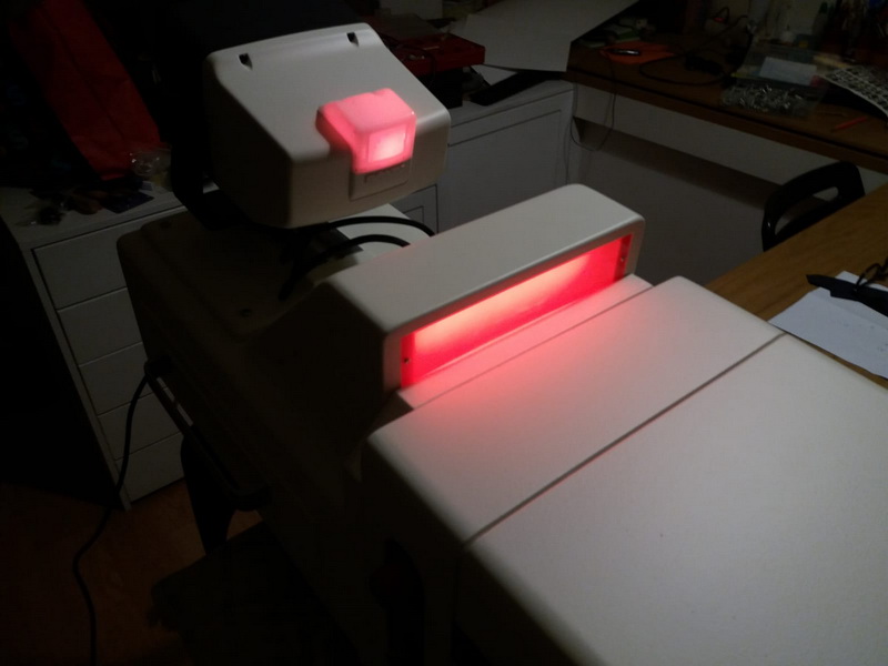 camara television replica sin tripode (150eu) 1u